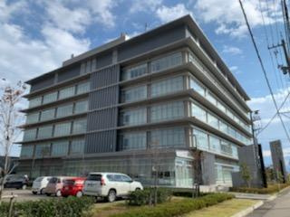 射水市三ヶ賃貸アパート新築工事の周辺|射水市役所まで1,491ｍ