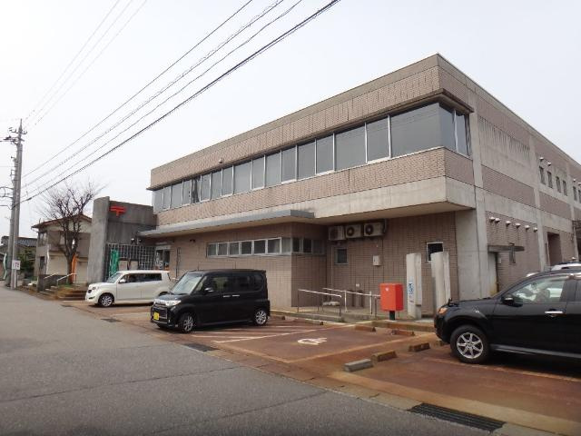 射水市三ヶ賃貸アパート新築工事の周辺|小杉郵便局まで1,568ｍ