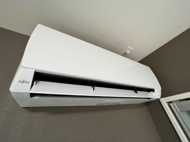 射水市三ヶ賃貸アパート新築工事の設備|室内設備（イメージ）