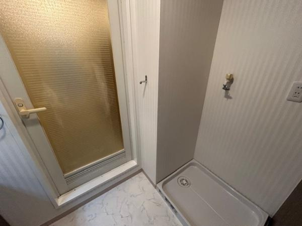 【独立洗面台】 | グランドメゾン四條畷