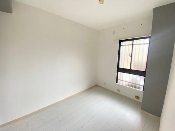 【洋室】 | グランドメゾン四條畷 | 洋室