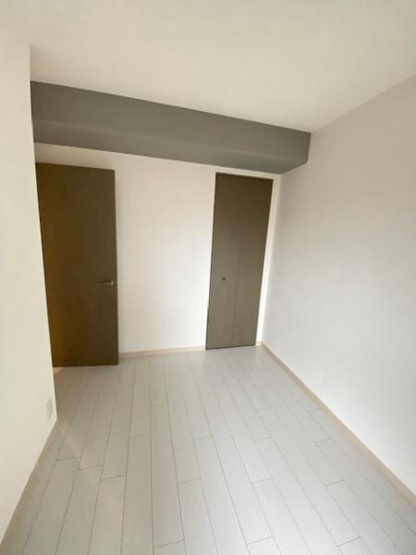 【洋室】 | グランドメゾン四條畷 | 洋室