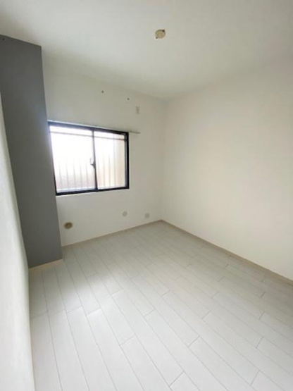 【洋室】 | グランドメゾン四條畷 | 洋室