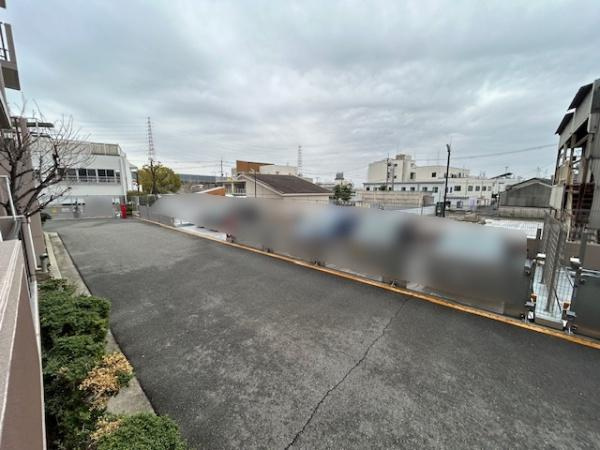 【その他】 | グランドメゾン四條畷