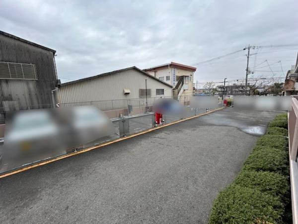 【その他】 | グランドメゾン四條畷