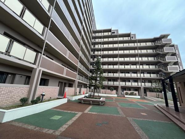 【その他】 | グランドメゾン四條畷