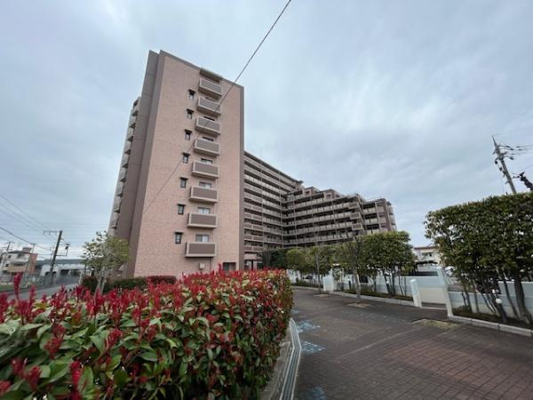 【その他】 | グランドメゾン四條畷