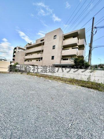 パークアベニュー緑地