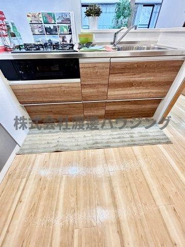 パークアベニュー緑地のその他