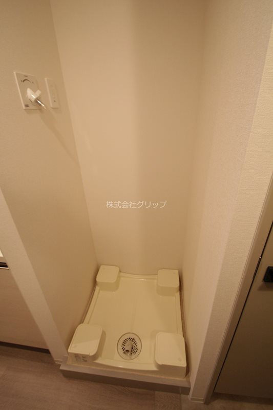 アポロヒルズ関内のその他