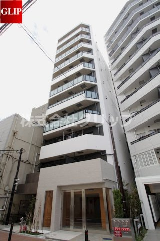 アポロヒルズ関内