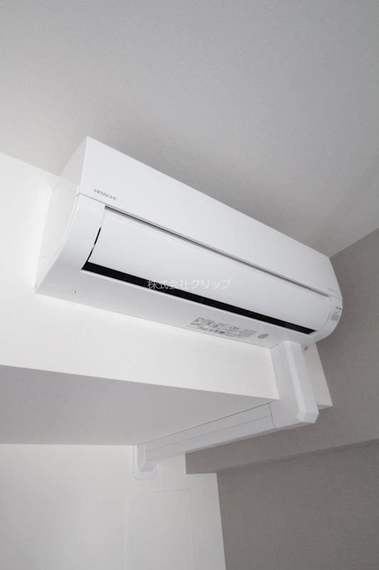 アポロヒルズ関内の設備