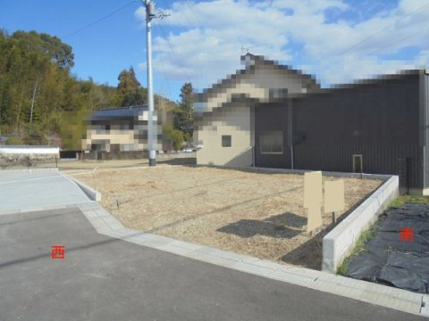 【外観】 | 高知市宇津野