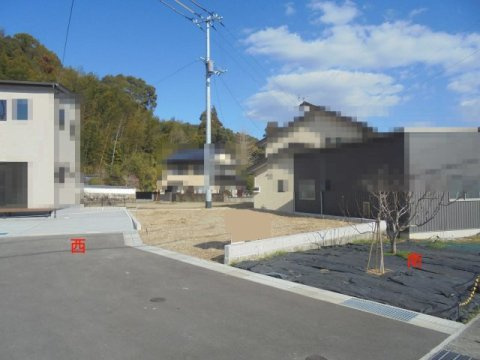 【外観】 | 高知市宇津野