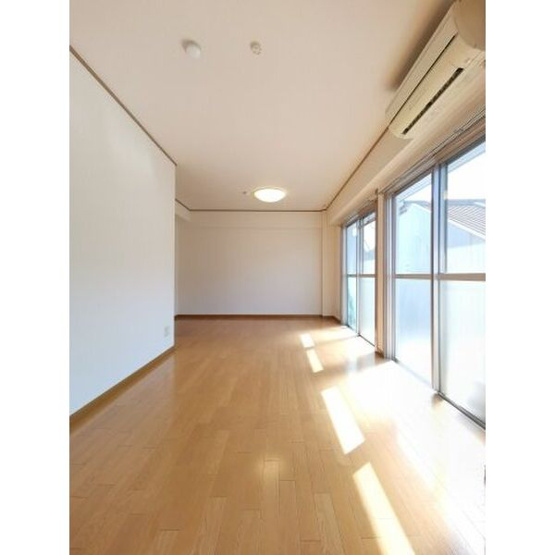 【内装】 | 山の手荘