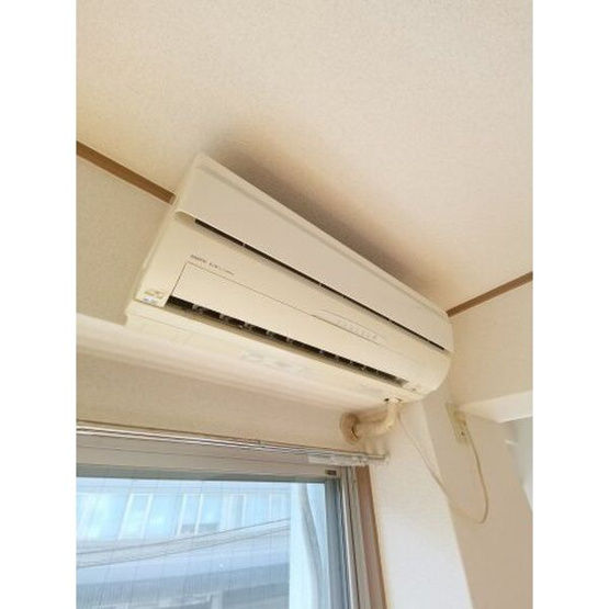 【設備】 | 山の手荘