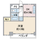 山の手荘の画像