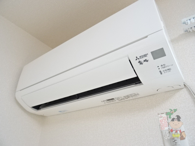 ウィング　Ｂの設備