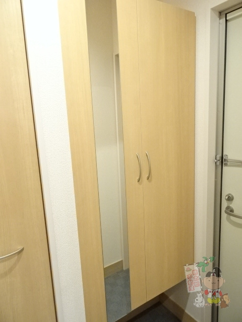 ウィング　Ｂのその他