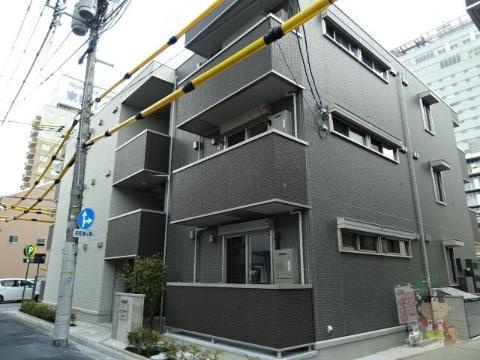 ウィング　Ｂ