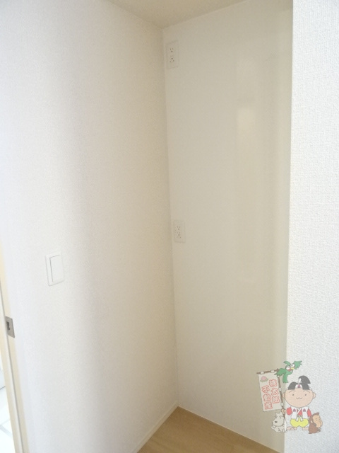 ウィング　Ｂのその他