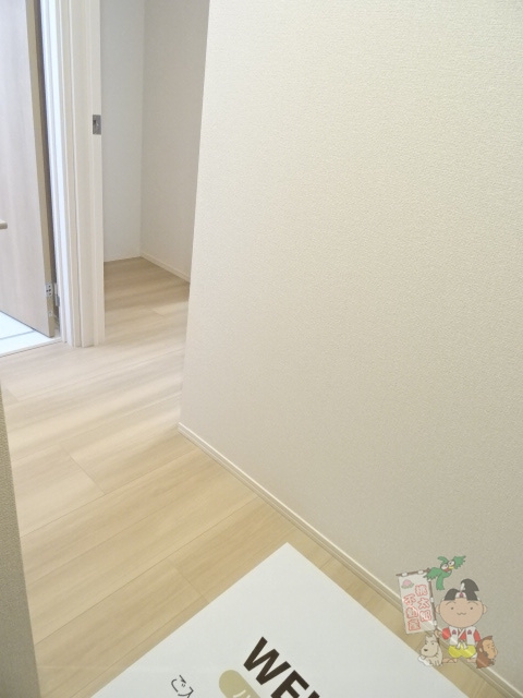 ウィング　Ｂのその他