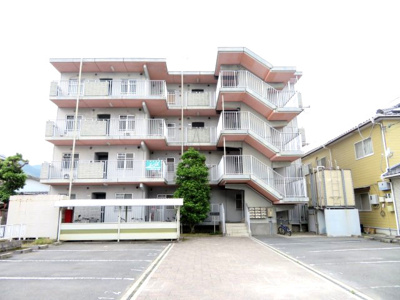 【外観】 | シャルマンふき