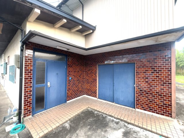 ６４０４０　岐阜市茶屋新田中古戸建ての外観