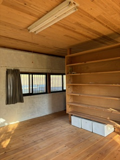 ６４０４０　岐阜市茶屋新田中古戸建てのその他