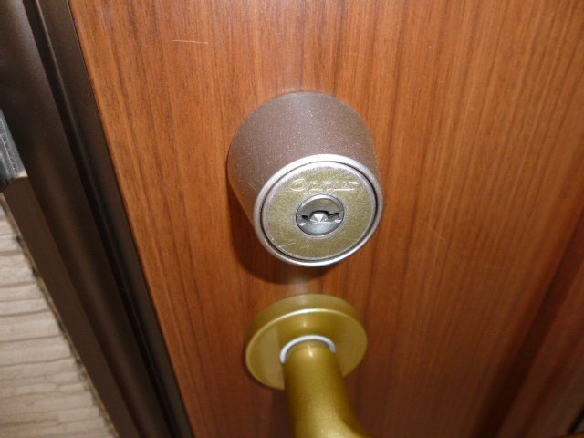 倉敷市東塚２丁目のアパートの設備