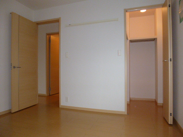 倉敷市東塚２丁目のアパートの内装