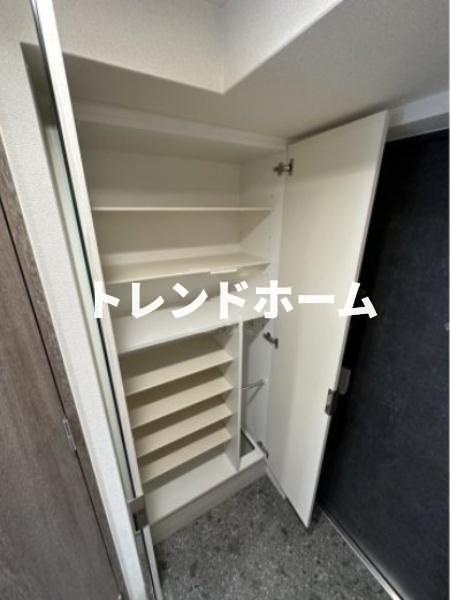 プレサンス大国町ブライスの設備|選べる家電プランあり！！