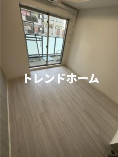 プレサンス大国町ブライスの内装|選べる家電プランあり！！