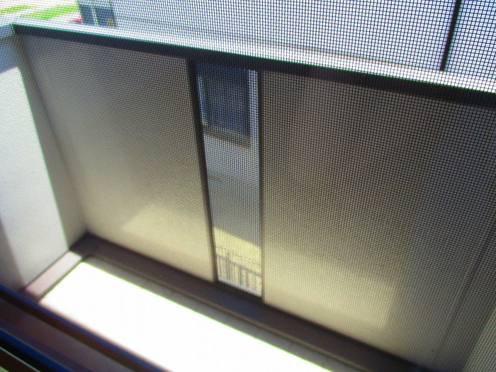 セジュール碧Ｆ　　刈谷市近郊の賃貸はクラスホーム刈谷店のバルコニー