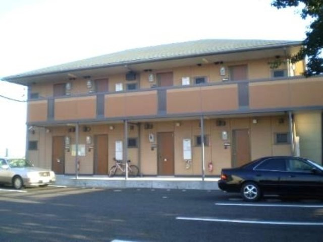 セジュール碧Ｆ　　刈谷市近郊の賃貸はクラスホーム刈谷店の外観