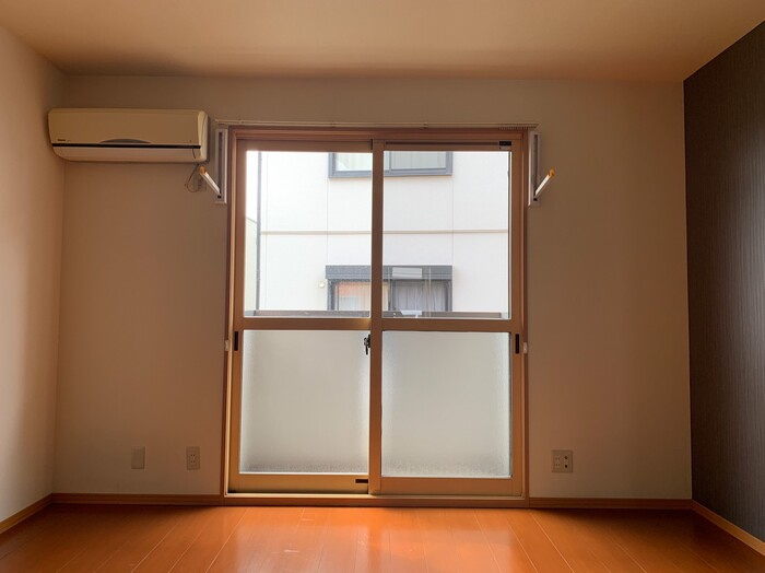 セジュール碧Ｆ　　刈谷市近郊の賃貸はクラスホーム刈谷店の居間・リビング