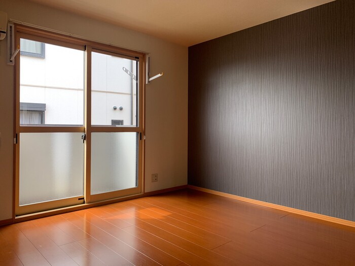 セジュール碧Ｆ　　刈谷市近郊の賃貸はクラスホーム刈谷店の内装