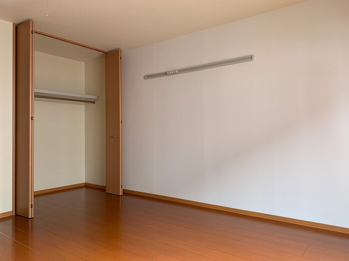 セジュール碧Ｆ　　刈谷市近郊の賃貸はクラスホーム刈谷店の収納