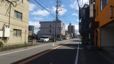 【外観】 | 大分市畑中事業用地