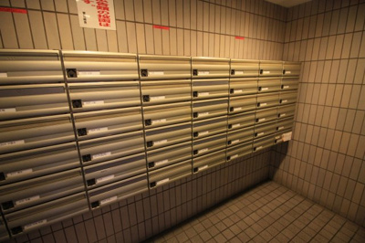 【その他共用部分】 | ライオンズマンション大津秋葉台