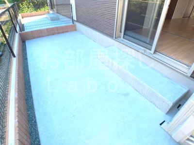 【庭】 | フェリーチェ