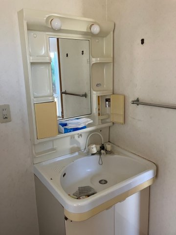 【独立洗面台】 | 玉村町板井　中古戸建