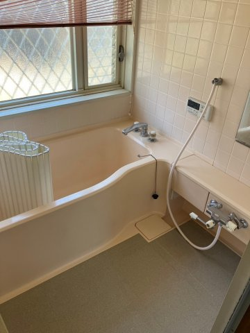 【浴室】 | 玉村町板井　中古戸建