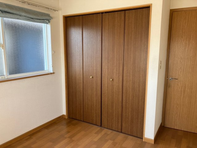 【洋室】 | 玉村町板井　中古戸建