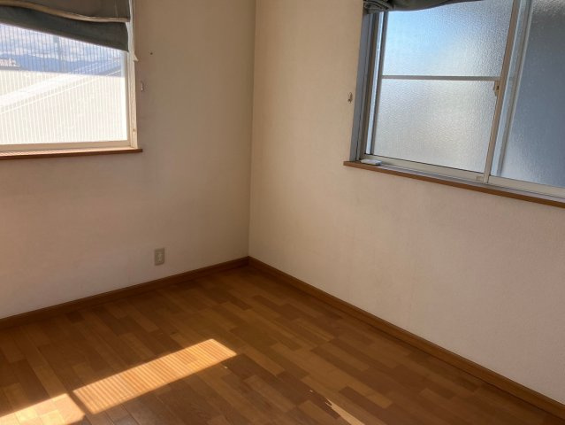 【洋室】 | 玉村町板井　中古戸建