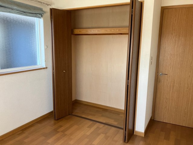 【収納】 | 玉村町板井　中古戸建