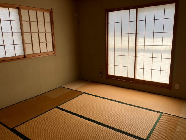 【和室】 | 玉村町板井　中古戸建
