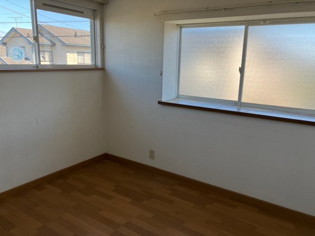 【洋室】 | 玉村町板井　中古戸建