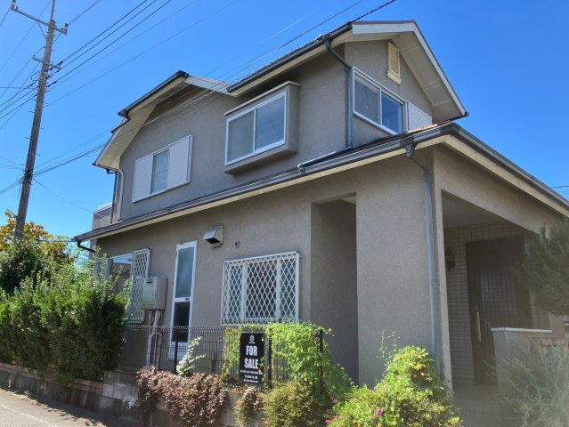 【外観】 | 玉村町板井　中古戸建