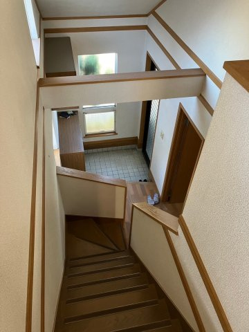 【内装】 | 玉村町板井　中古戸建